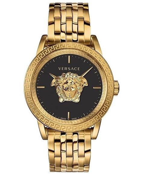versace horloge outlet